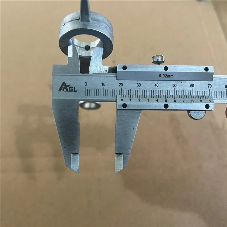 Air Compressor Connecting Rod 12X69X20mm factory