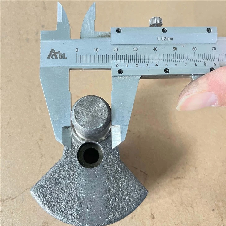 Air Compressor Crankshaft 20mmX17.5mm factory