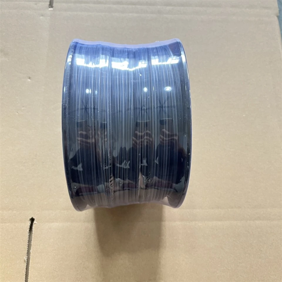 3.0mmX250m Trimmer Line Dual Color Round suppliers