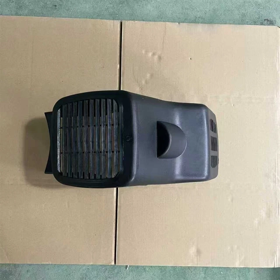 Air Compressor Bama Plastic Cover Shell factory