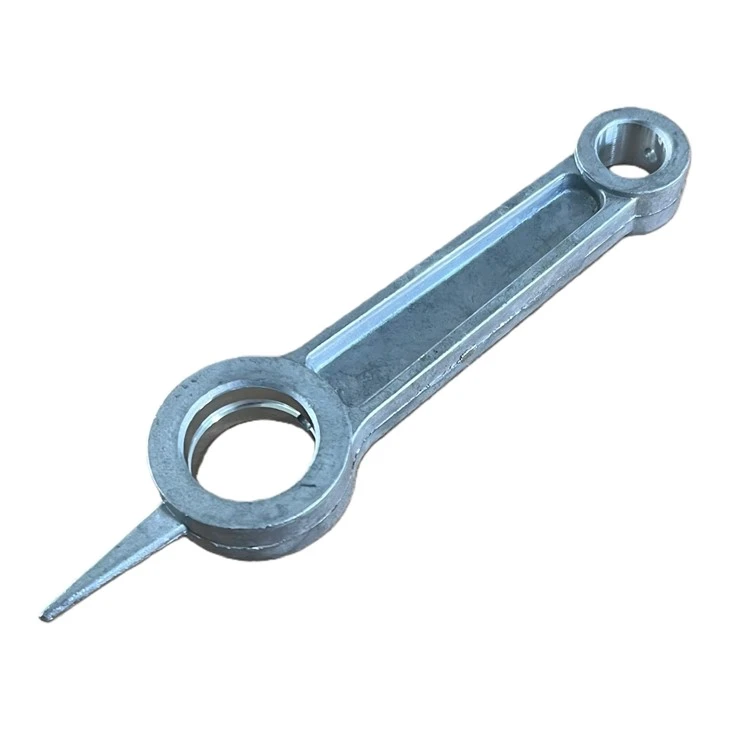 Klipnjača zračnog kompresora 12X69X20mm