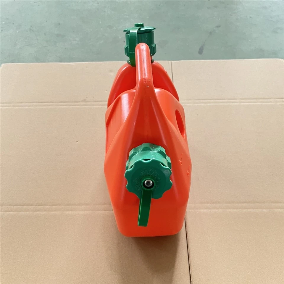 Brush Cutter Fuel Tank factory
