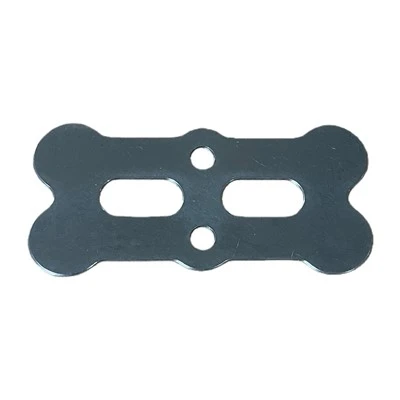 Zračni kompresor 90 ploča ventila 71X33,5 mm
