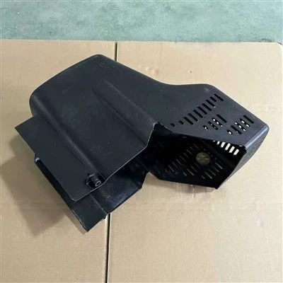 product-400-400 Air Compressor Bama Plastic Cover Shell