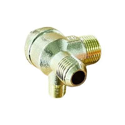 Povratni ventil zračnog kompresora cink 3/8X14X1/10 16X14X10mm