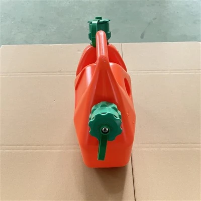 Brush Cutter Fuel Tank