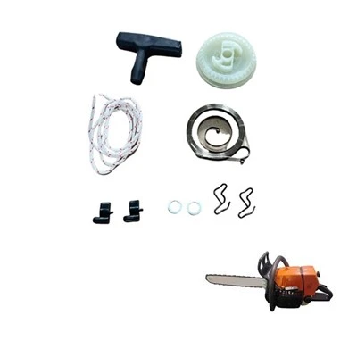 MS250 STARTER SET SET