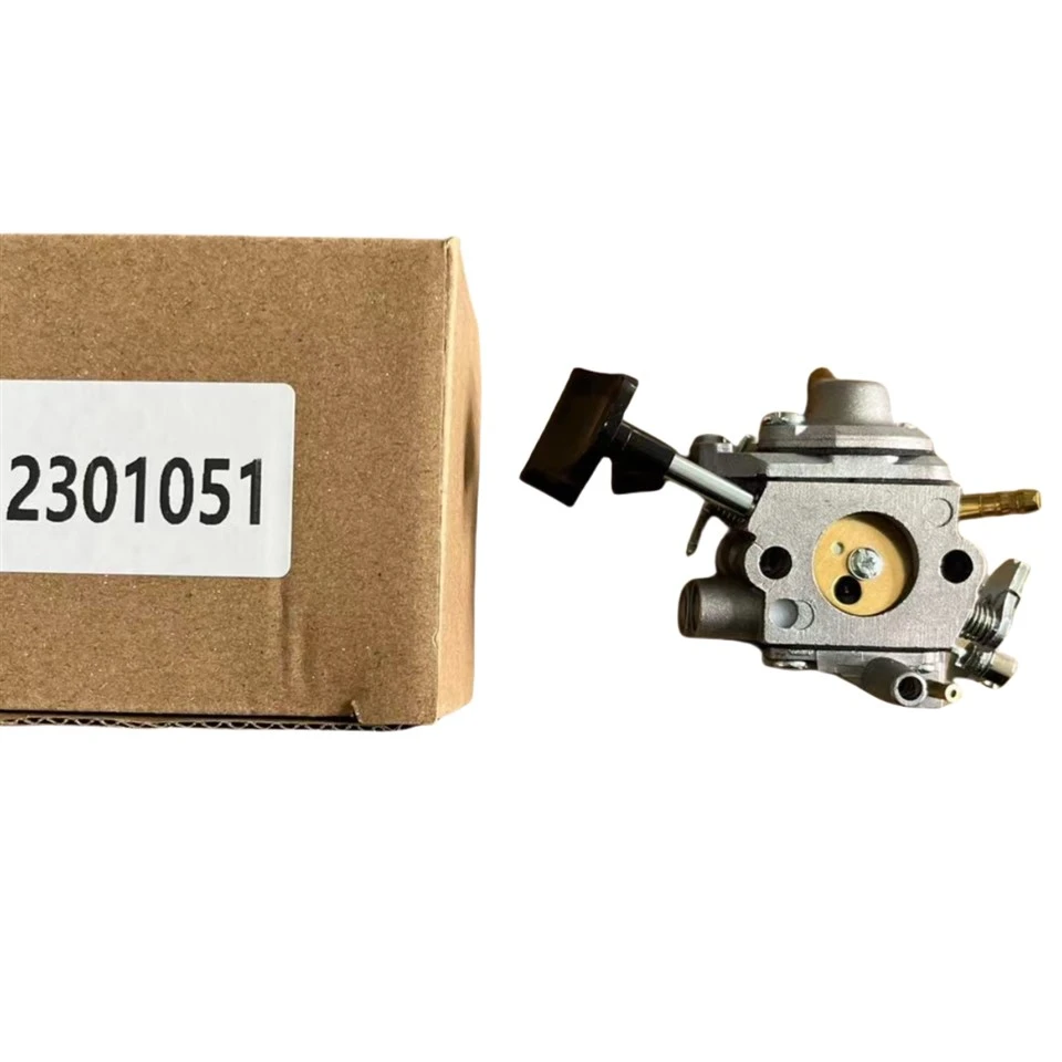 STL BR500 BR550 BR600 Carburetor